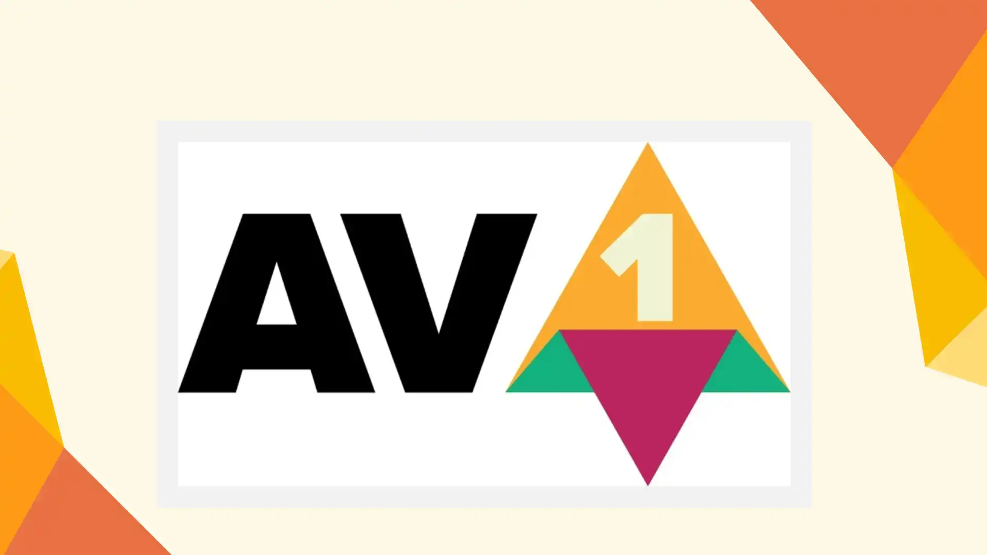 An in-depth overview of AV1 Codec