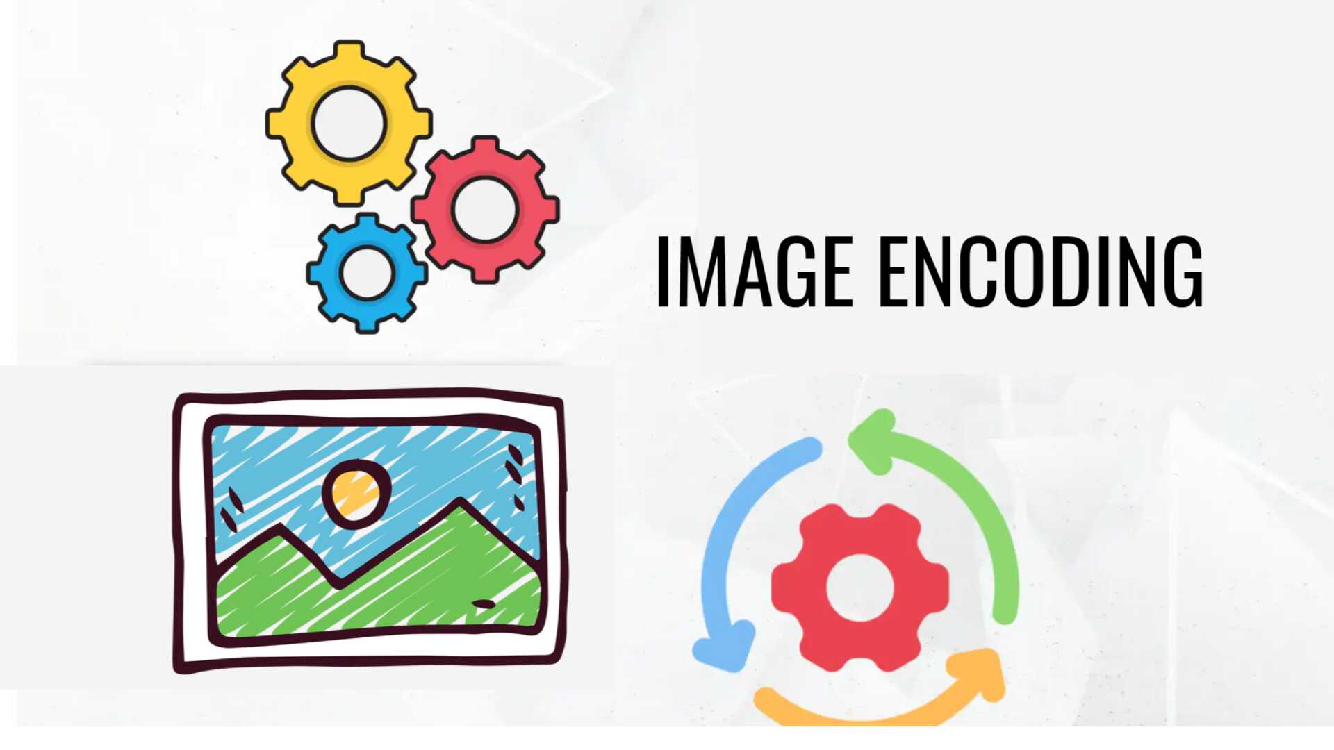 Accelerating Image Encoding with AVIF: A Game-Changer in Speed and Efficiency