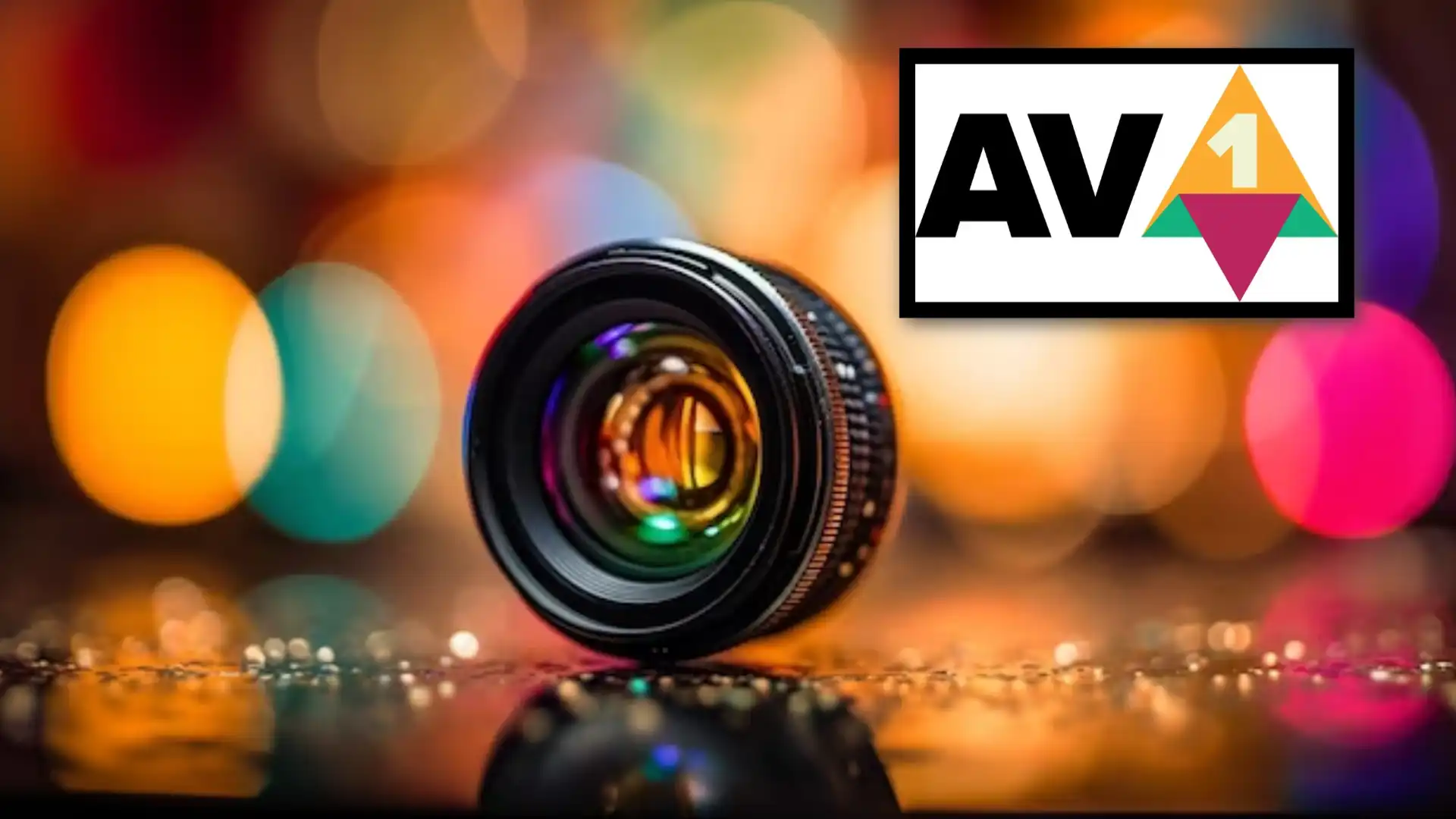 AVIF for photography