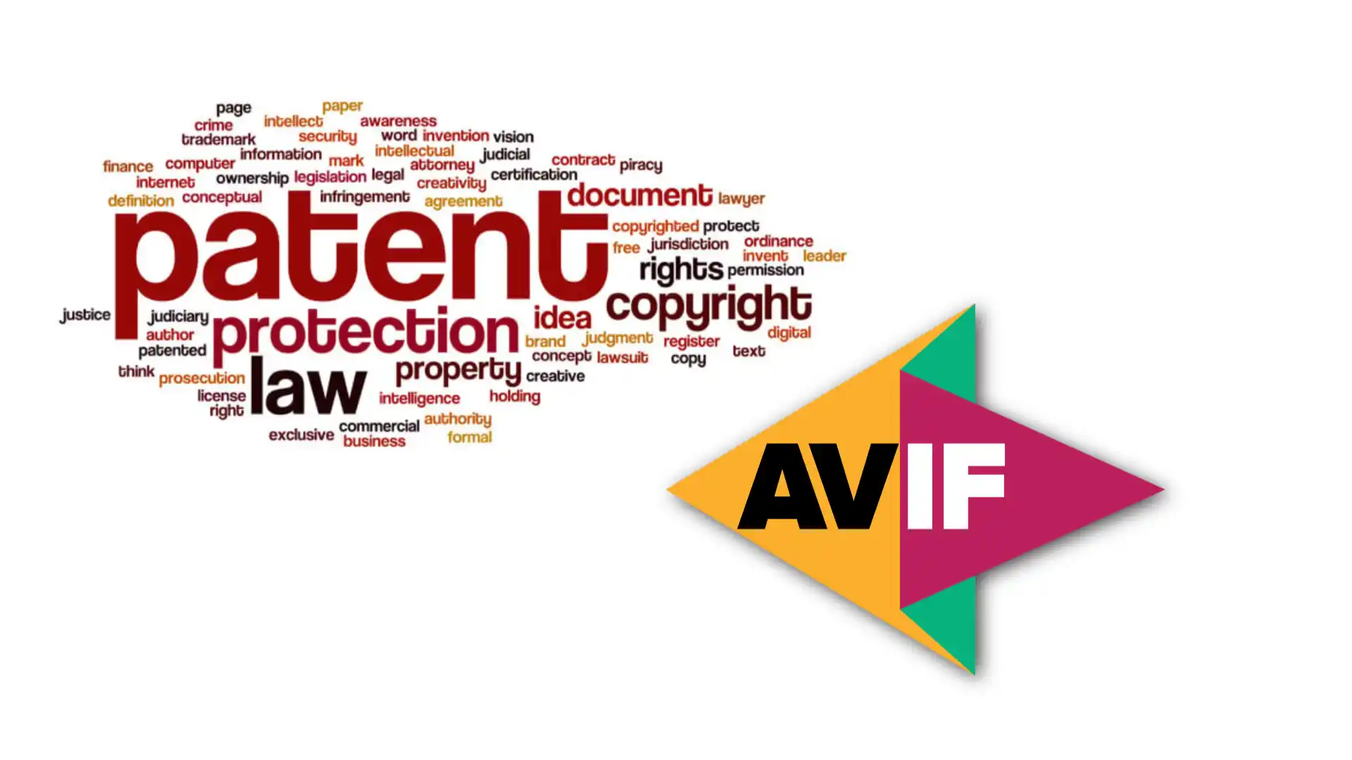 Navigating the AVIF Patent Landscape: Understanding Intellectual Property Implications