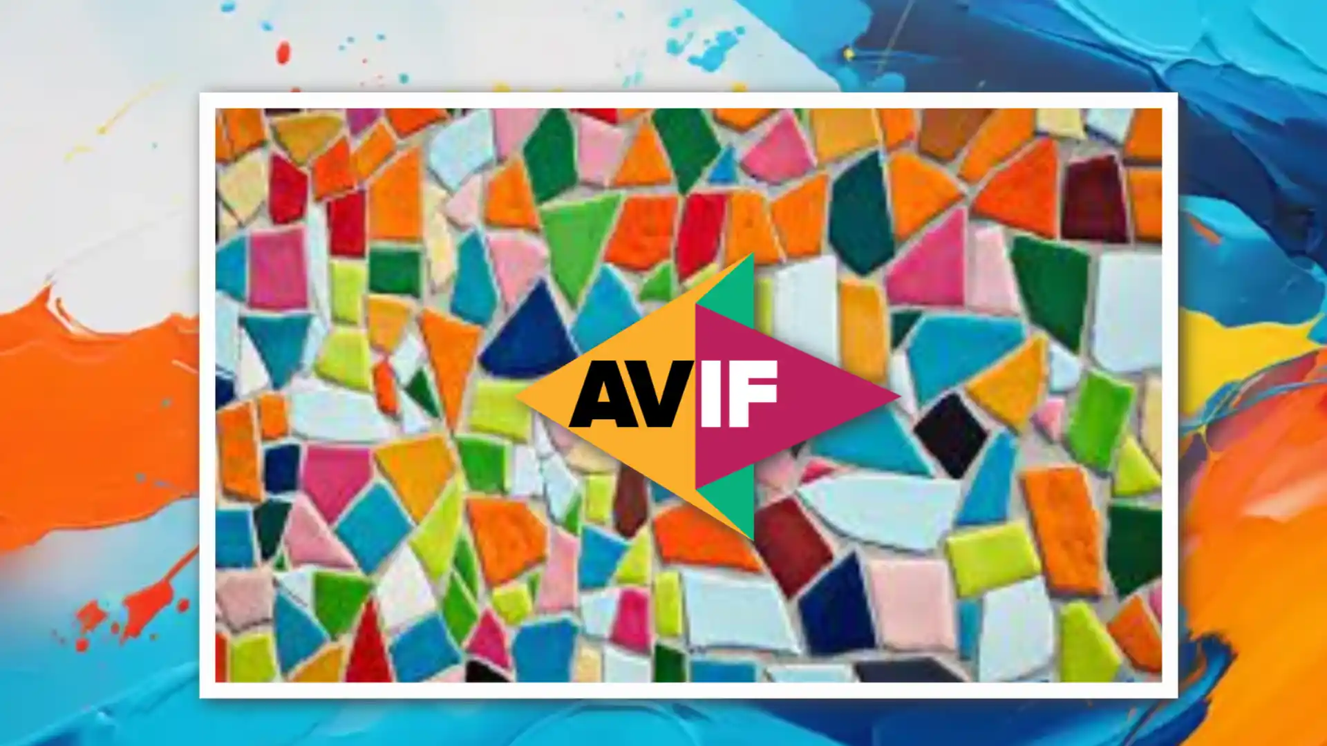 Enhancing Image Delivery: AVIF Support for Tiling