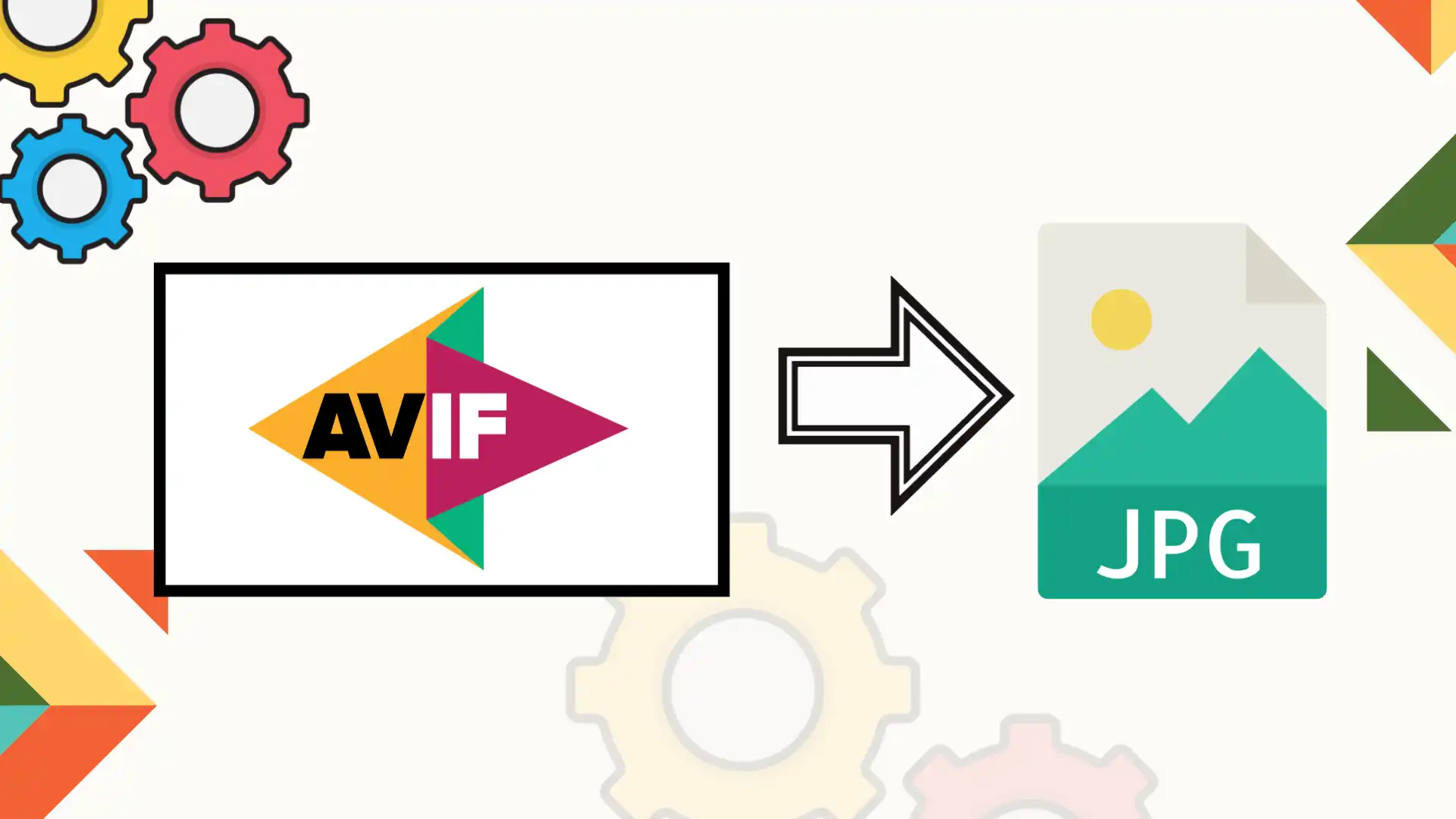 A brief overview of the top free tools for converting AVIF files to JPG format.