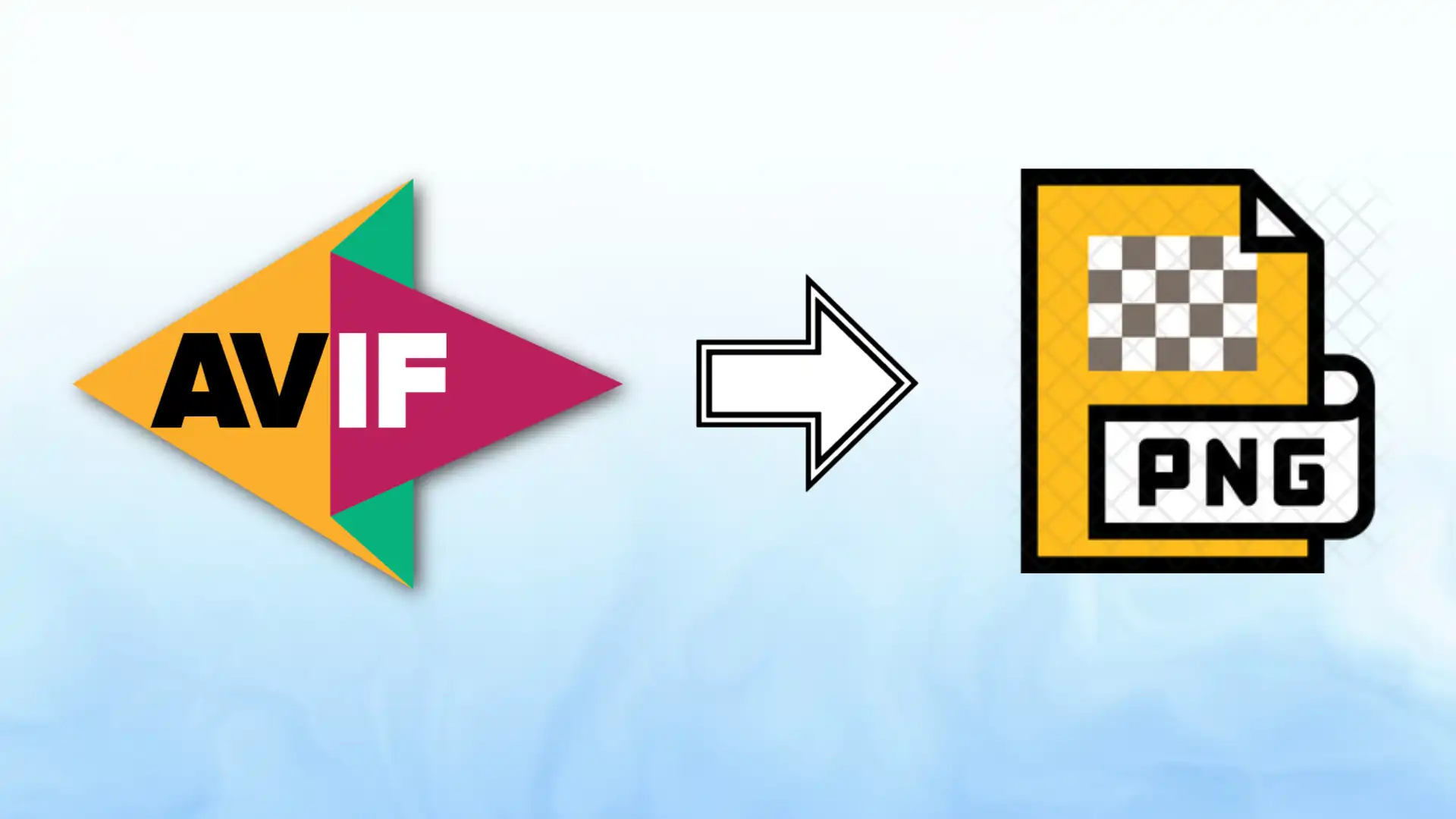 A brief overview of the top free tools for converting AVIF files to PNG format.